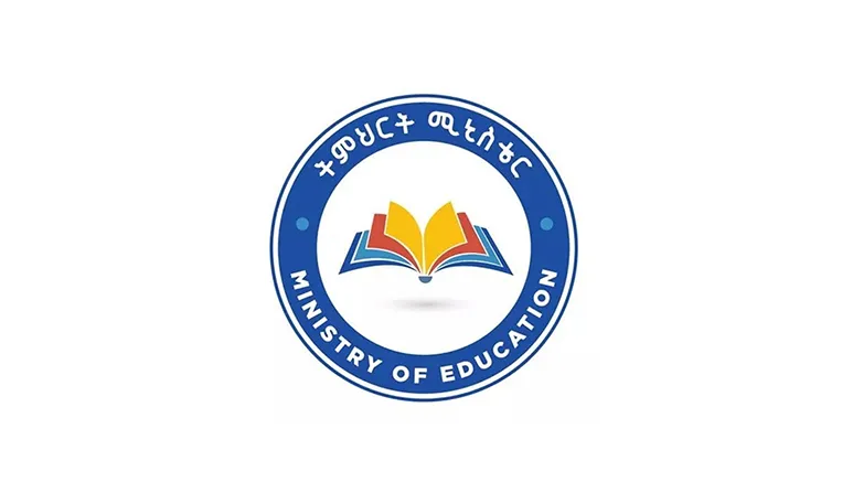 Minstry of education of Ethiopia